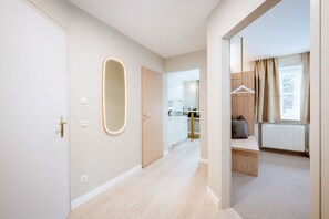 内部エントランス