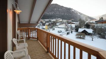 Apartment, 2 Schlafzimmer (Achat) | Terrasse/Patio