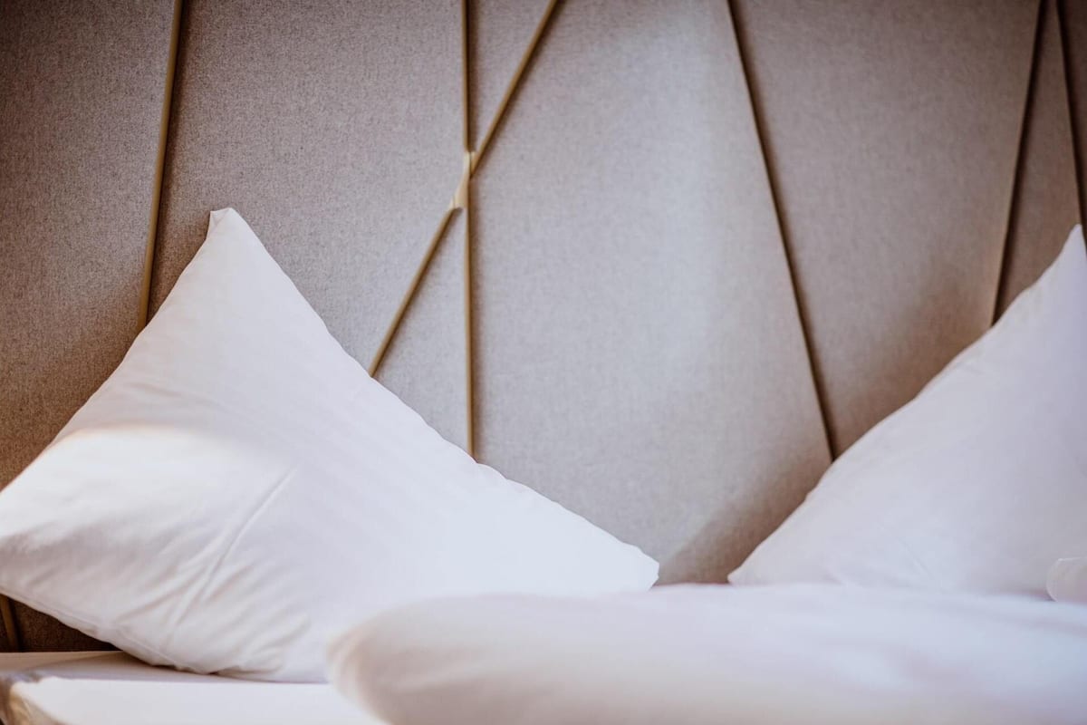 Two Bedroom Apartment (Opal) | 2 bedrooms, hypo-allergenic bedding, in-room safe, desk