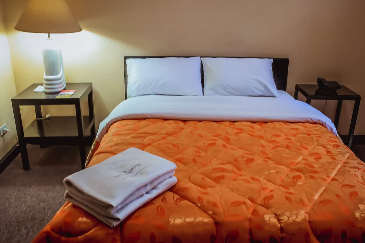 Chambre Standard, 1 lit une place