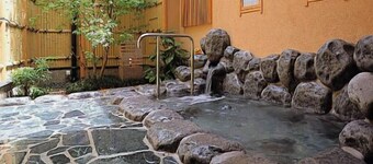 Sennen no Yu Gonzaemon