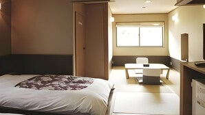 Room - Sennen no Yu Gonzaemon (Toyooka)