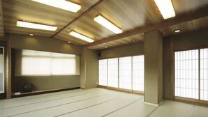 Banquet hall - Sennen no Yu Gonzaemon (Toyooka)