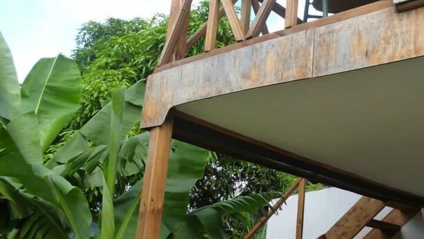 Exterior - Hostal Marari (Hanga Roa)