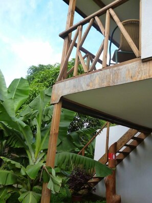 Exterior - Hostal Marari (Hanga Roa)
