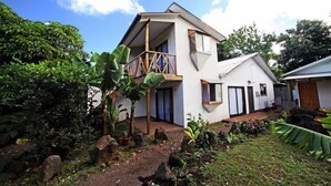 Exterior - Hostal Marari (Hanga Roa)