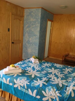 1 slaapkamer, individueel gedecoreerd, individueel gemeubileerd