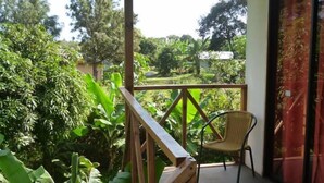Exterior - Hostal Marari (Hanga Roa)