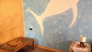 Room amenity - Hostal Marari (Hanga Roa)