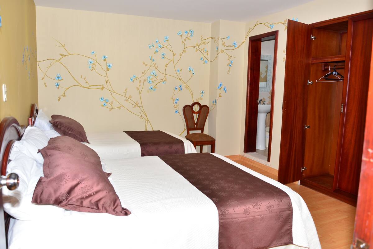 In-room safe, desk, rollaway beds, free WiFi