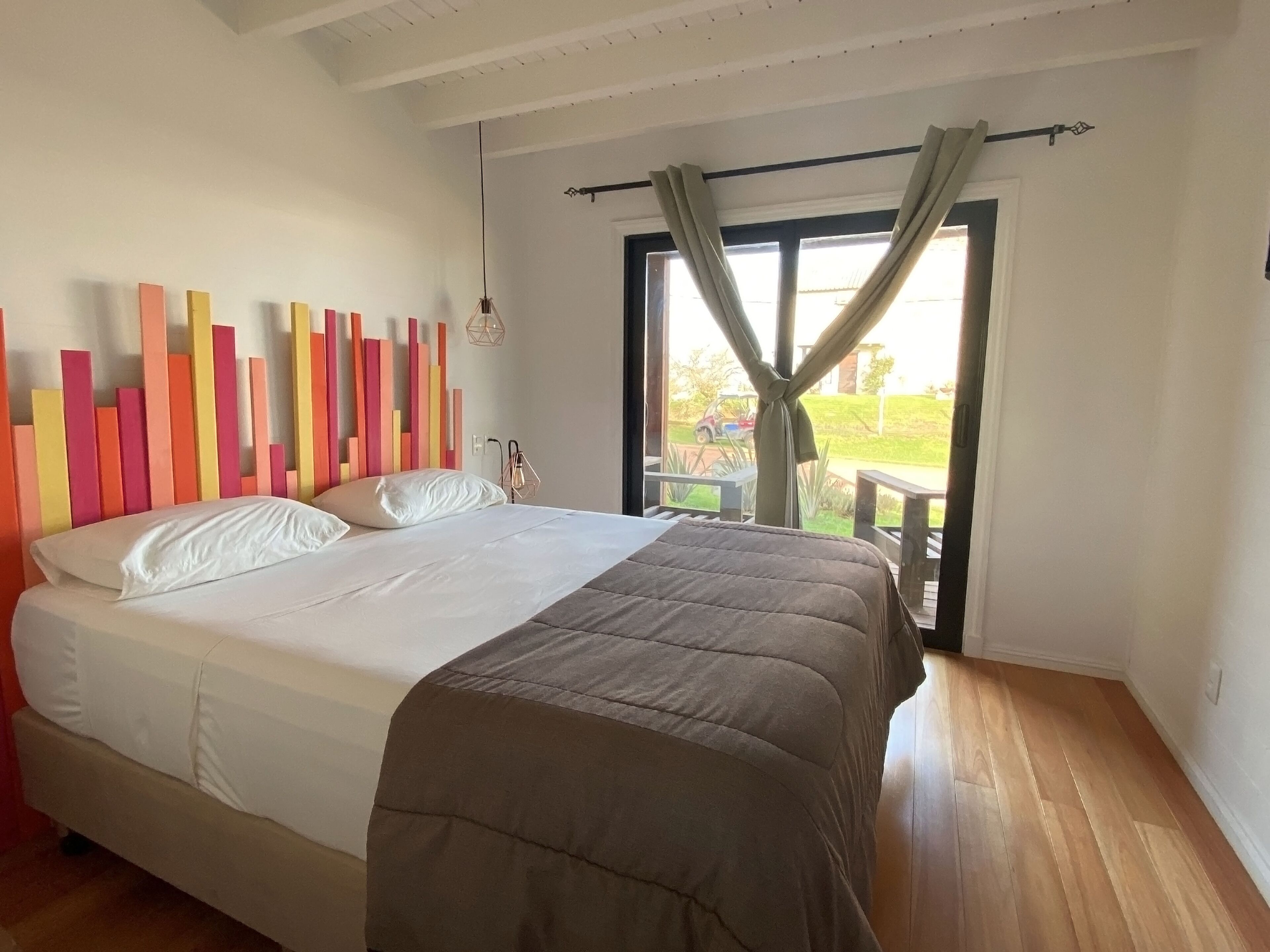 family quadruple room | egyptian cotton sheets, minibar, individually decorated, free wifi