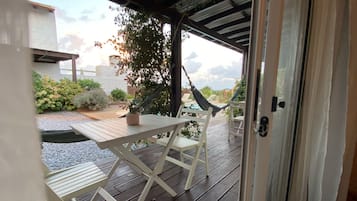 Habitació doble superior | Vista del parc