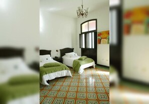 Down duvets, Select Comfort beds, minibar, in-room safe