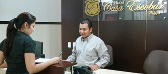 Hotel Casa Escobar Buga