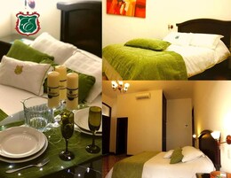 Cubrecamas, colchones Select Comfort y minibar 