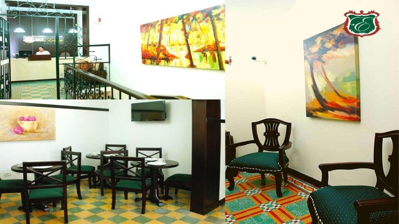 ร้านอาหาร