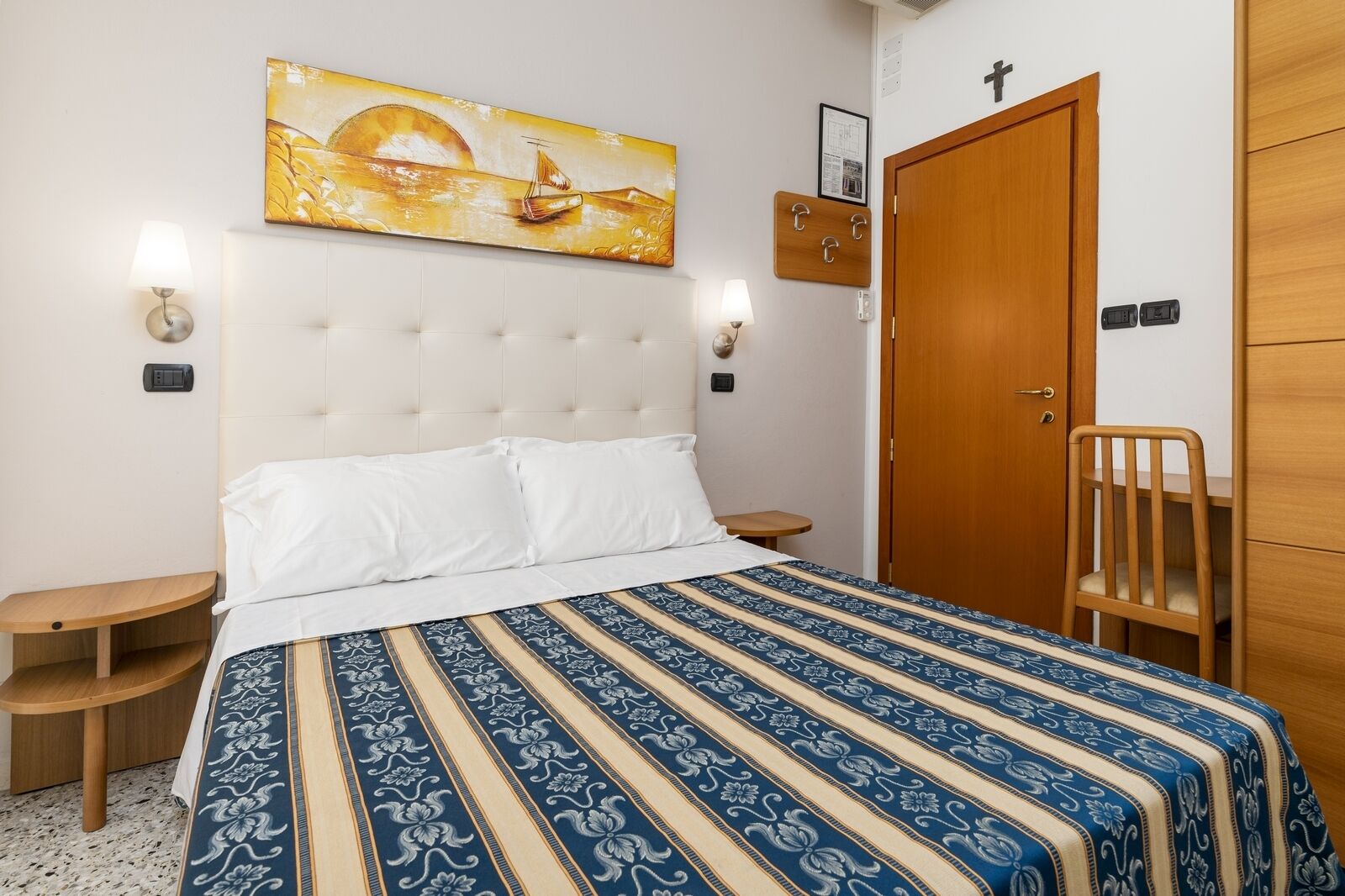 Foto - Hotel Bridge