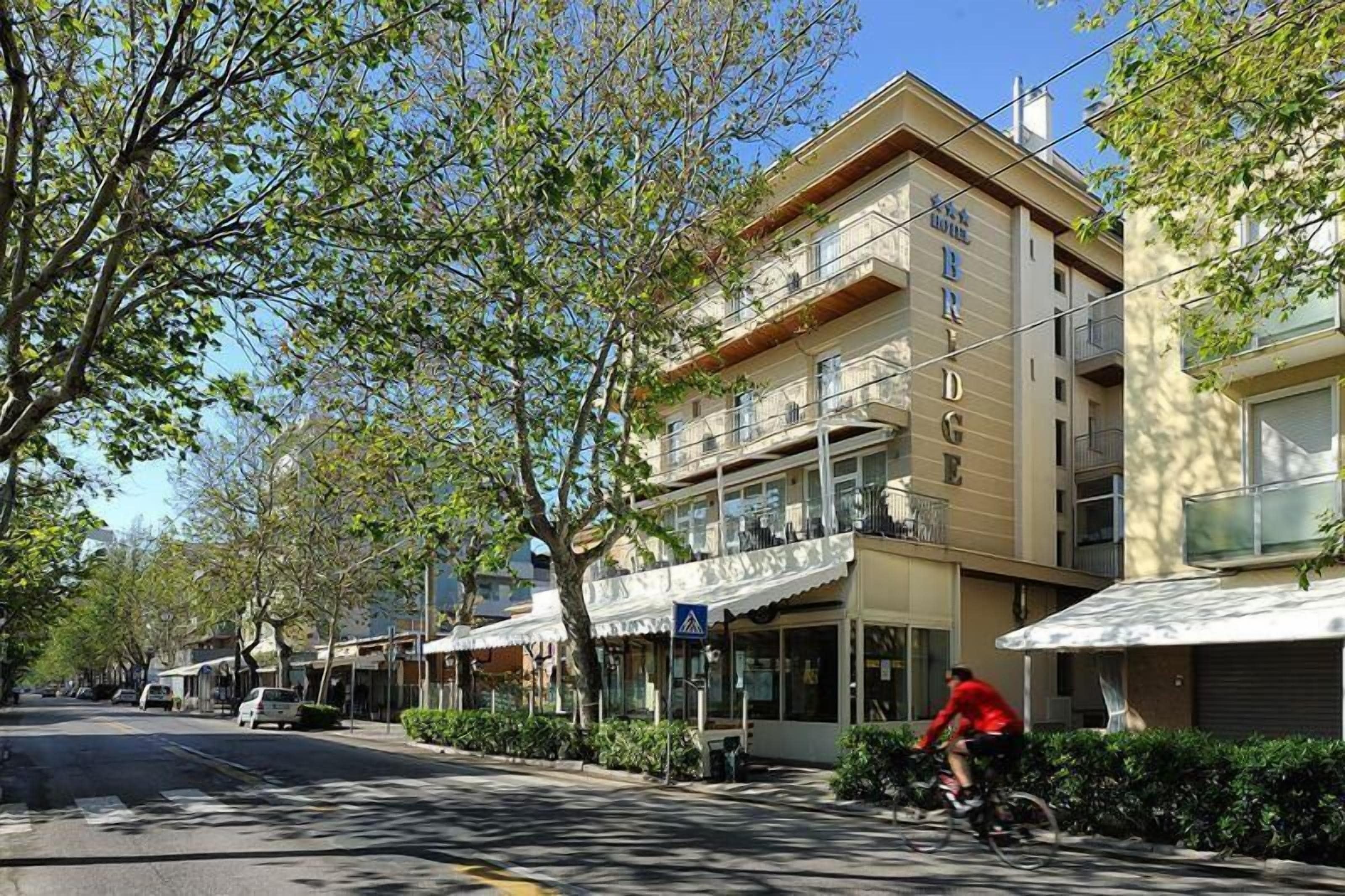 Foto - Hotel Bridge