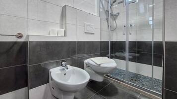 Chambre Supérieure | Salle de bain