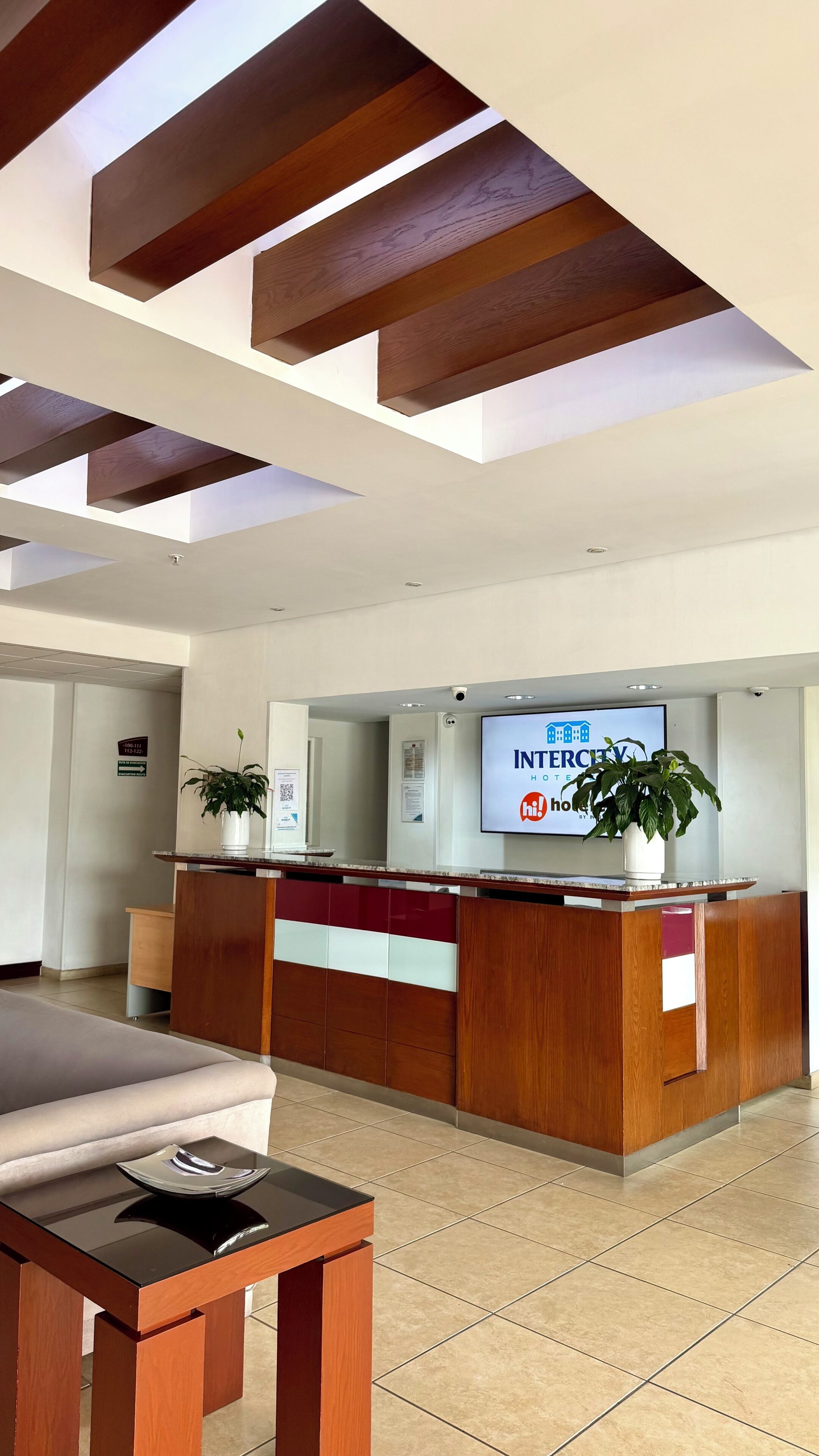 Photo - Hotel Intercity Zapopan