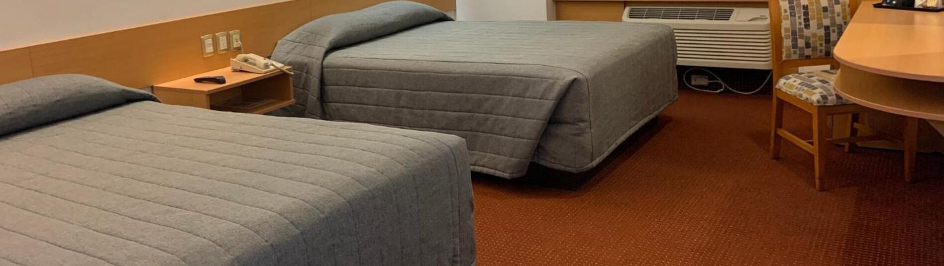 in-room safe, desk, soundproofing, iron/ironing board