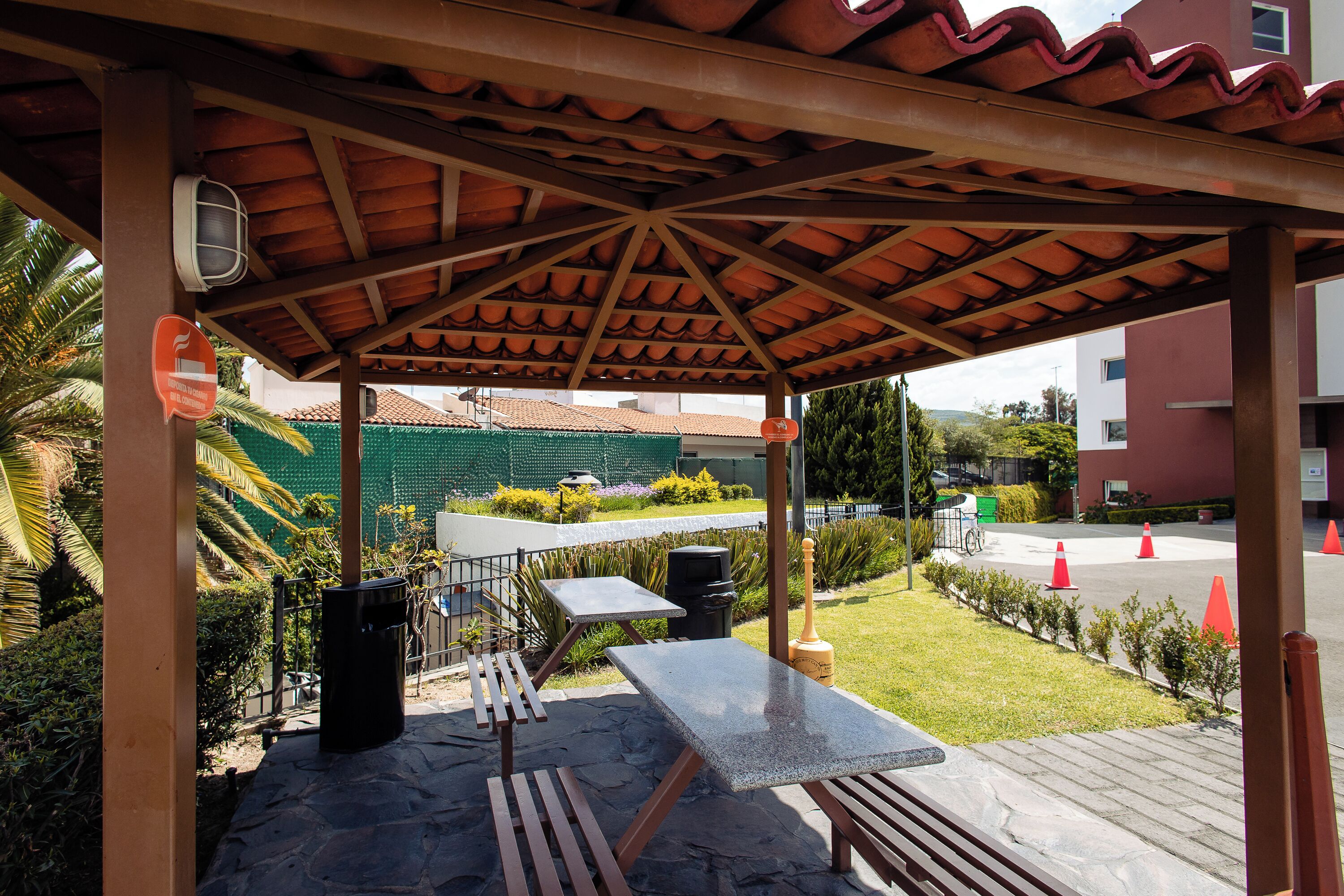 Photo - Hotel Intercity Zapopan