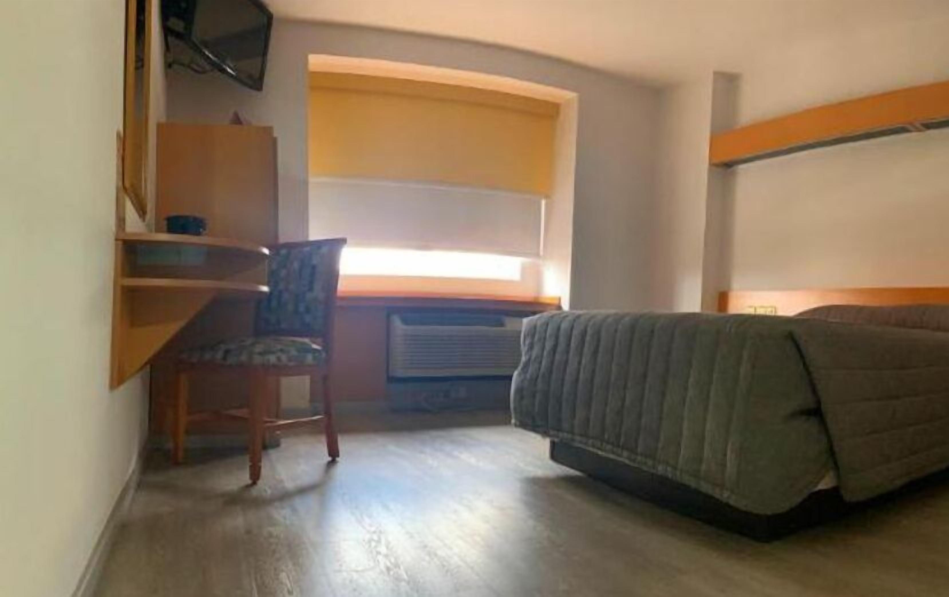 in-room safe, desk, soundproofing, iron/ironing board