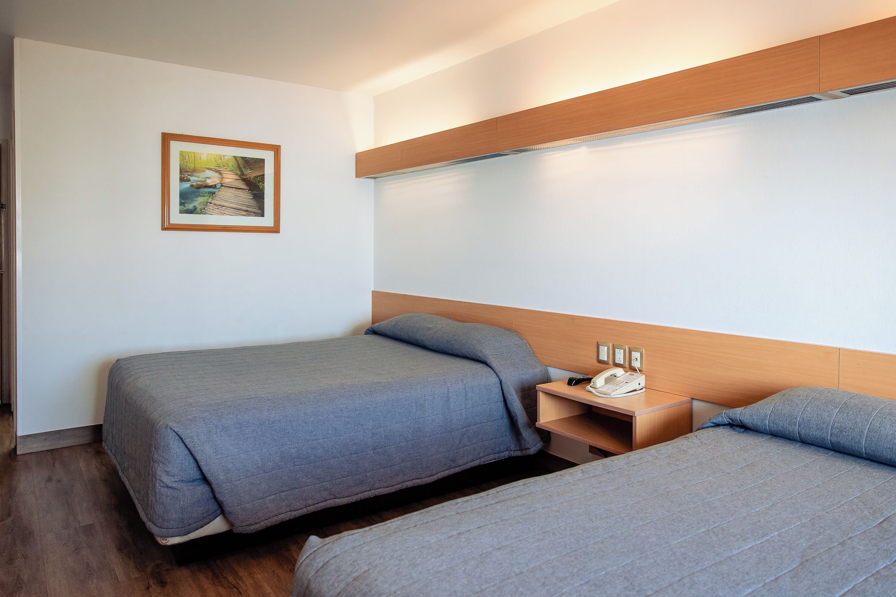 Photo - Hotel Intercity Zapopan