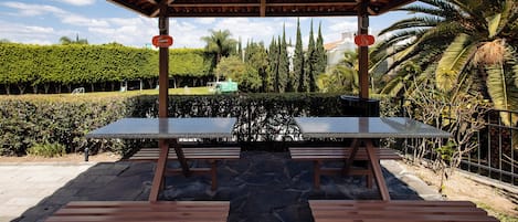 Kiosco