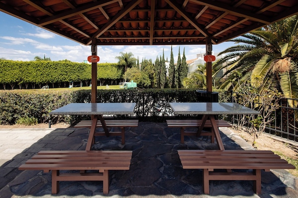 Gazebo