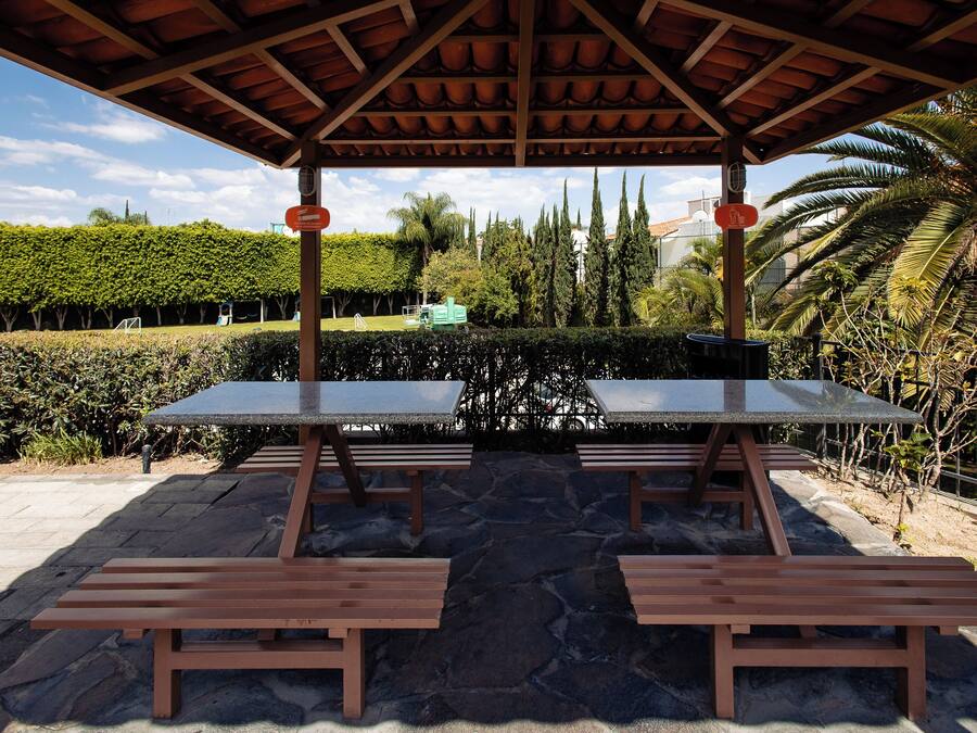 Gazebo