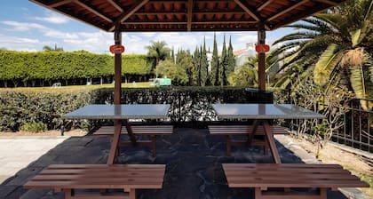 Hotel Intercity Zapopan