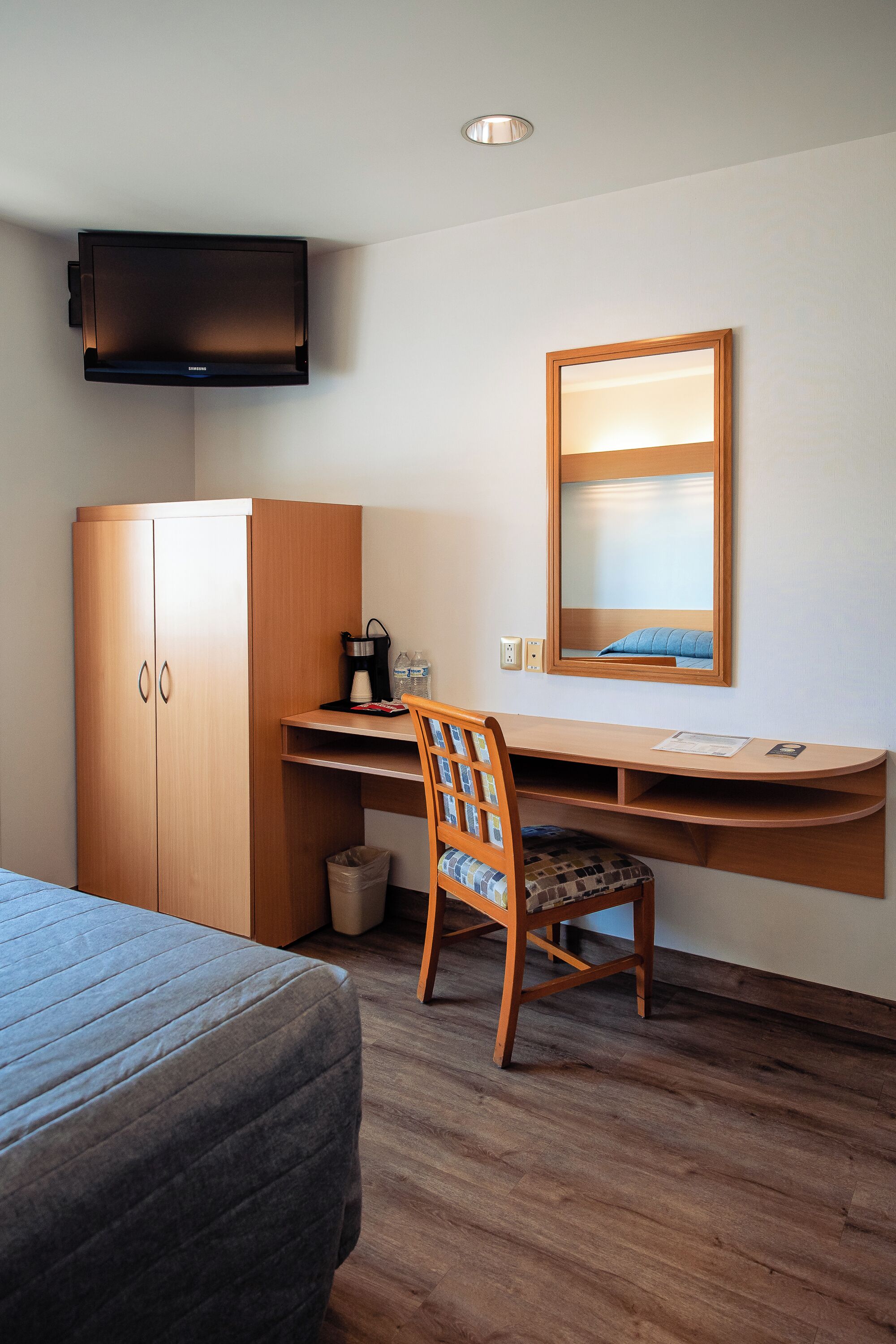 Photo - Hotel Intercity Zapopan