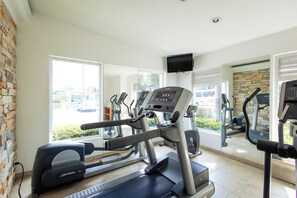 Gimnasio