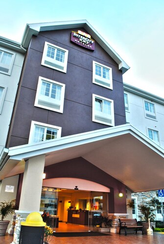 Hotel Intercity Zapopan