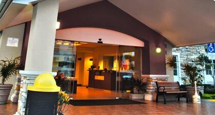 Hotel Intercity Zapopan
