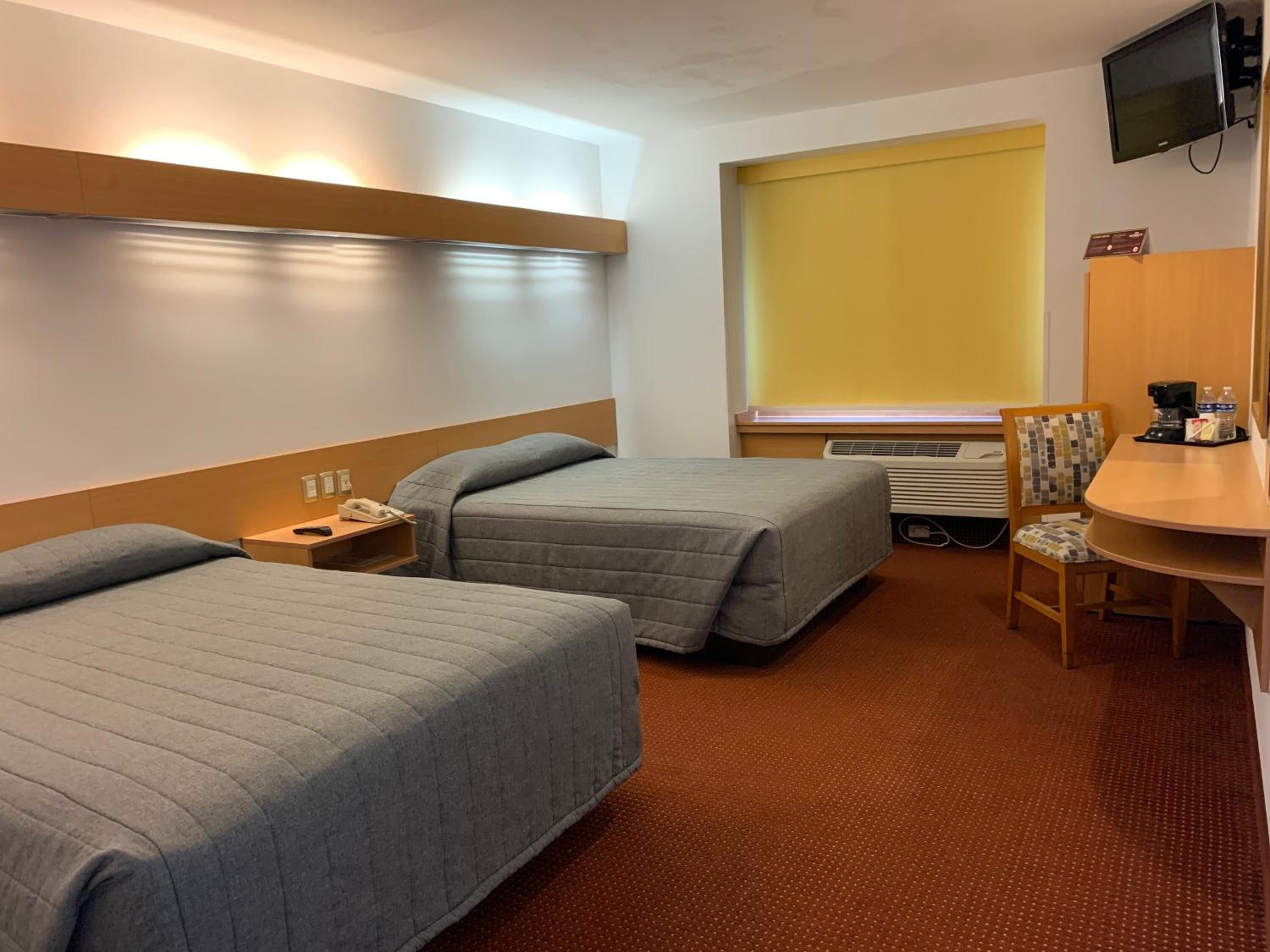 in-room safe, desk, soundproofing, iron/ironing board