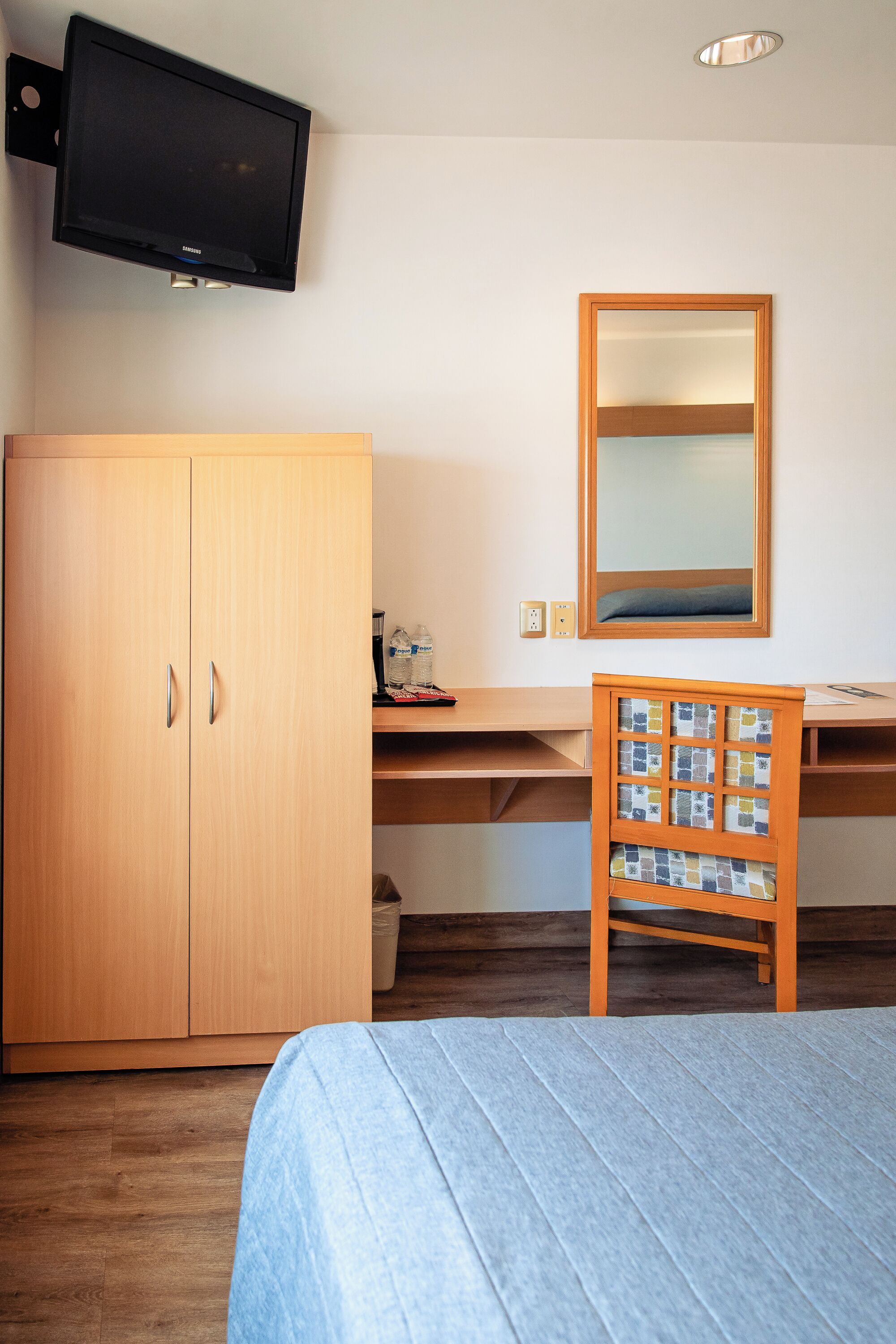 Photo - Hotel Intercity Zapopan