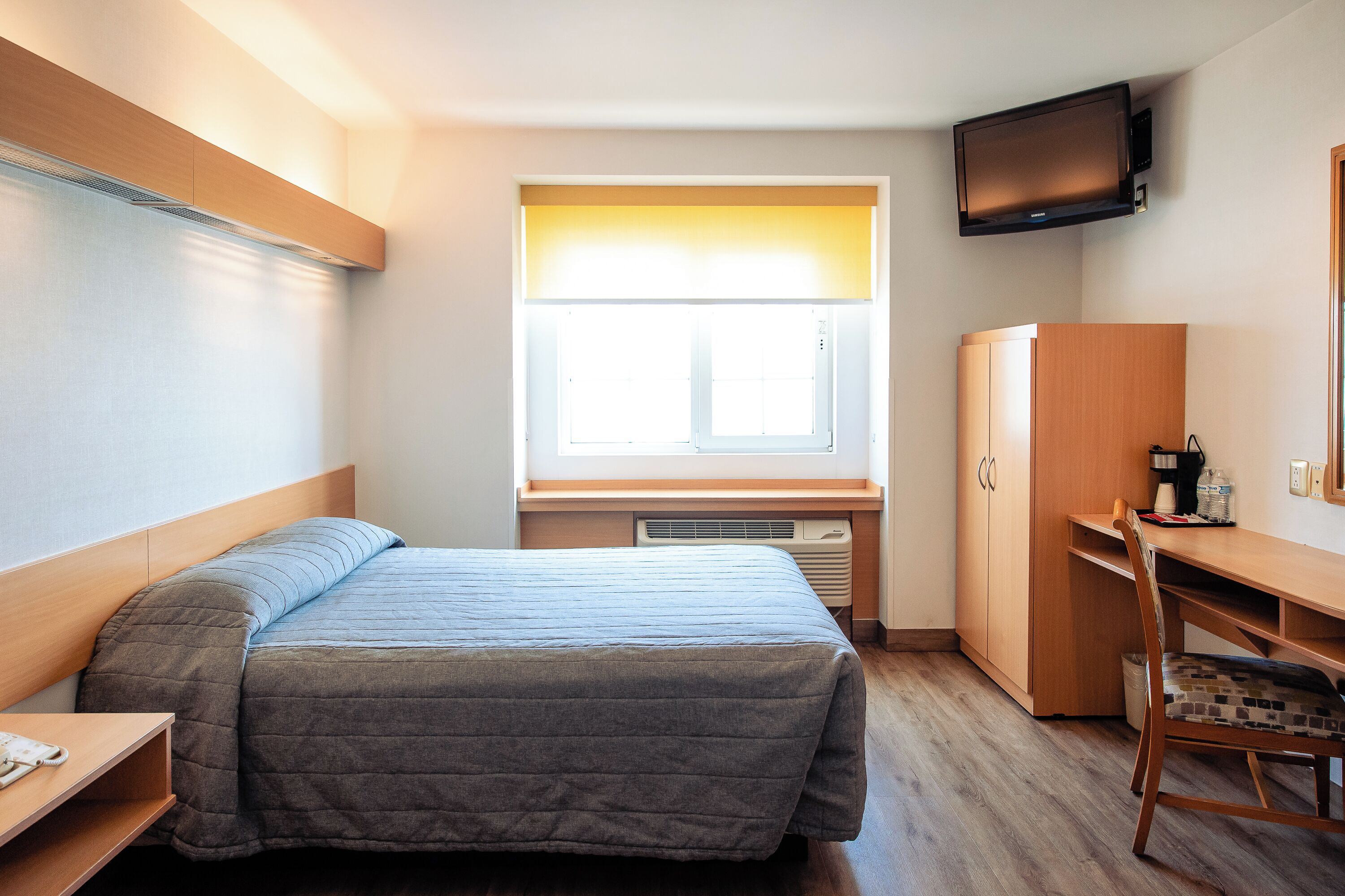 Photo - Hotel Intercity Zapopan