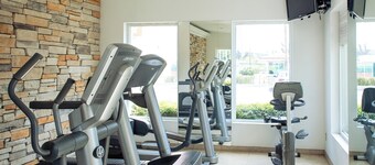 Hotel Intercity Zapopan