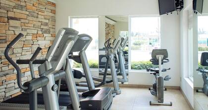 Hotel Intercity Zapopan