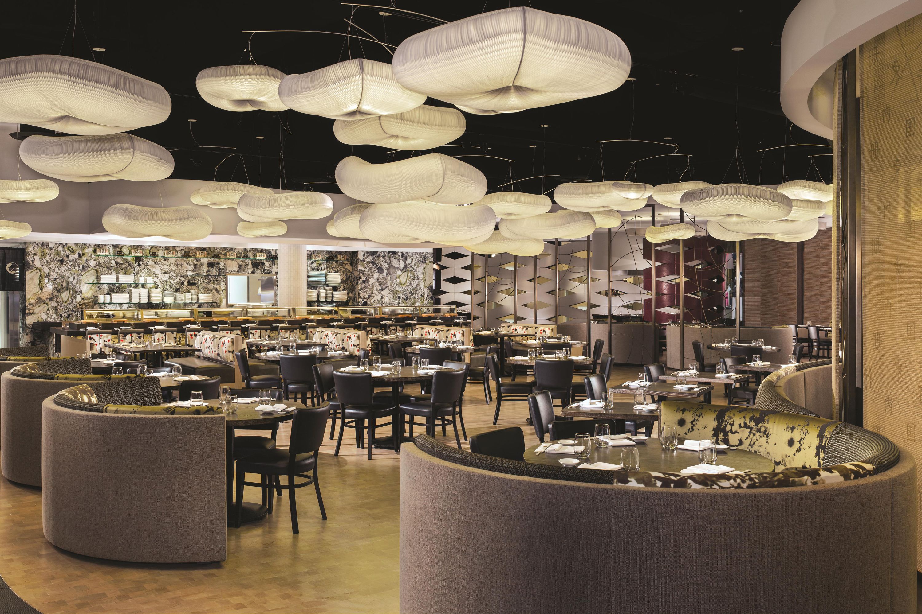 Foto - Nobu Las Vegas, A Caesars Destination