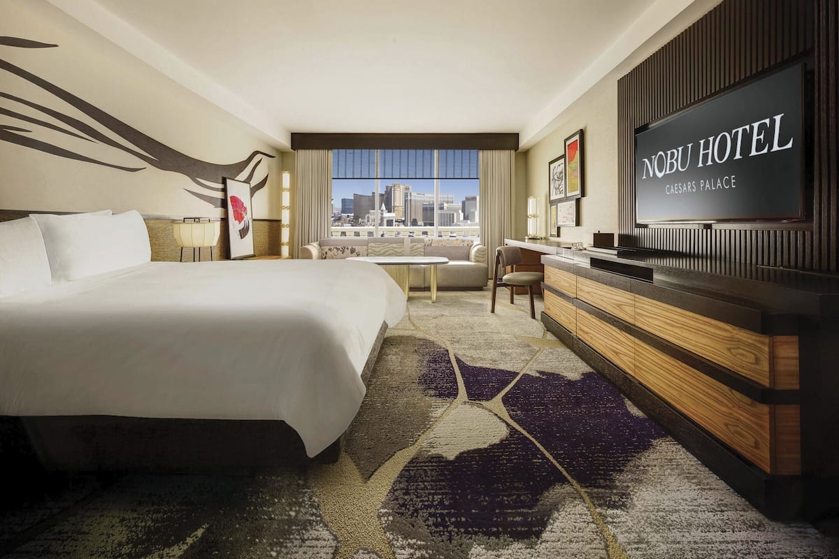 1 bedroom, premium bedding, pillowtop beds, minibar