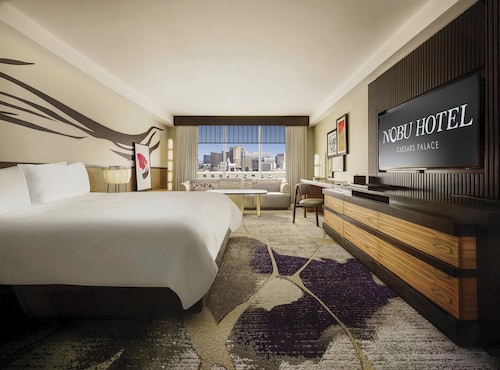 Nobu Hotel Las Vegas