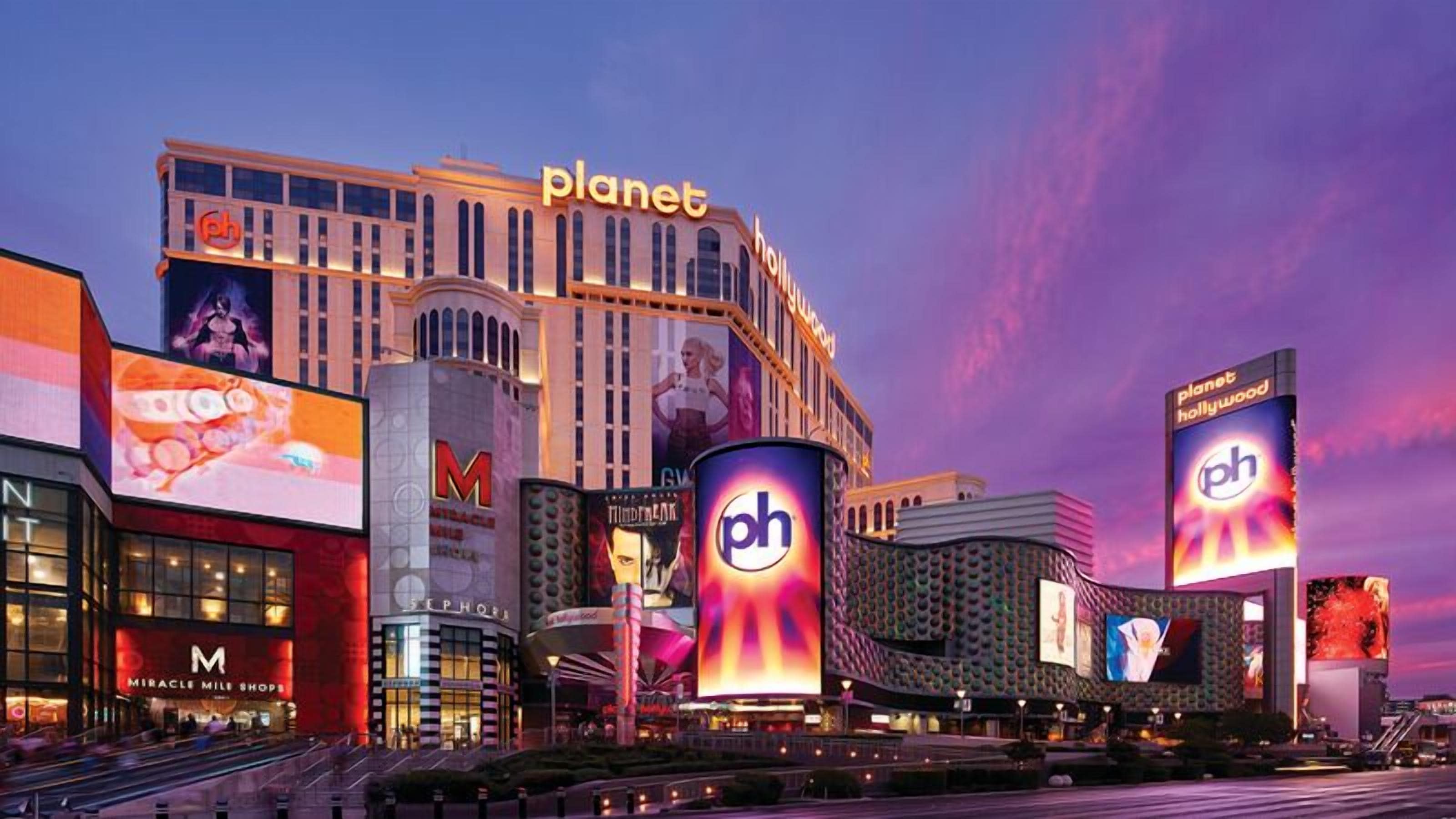 Foto - Nobu Las Vegas, A Caesars Destination