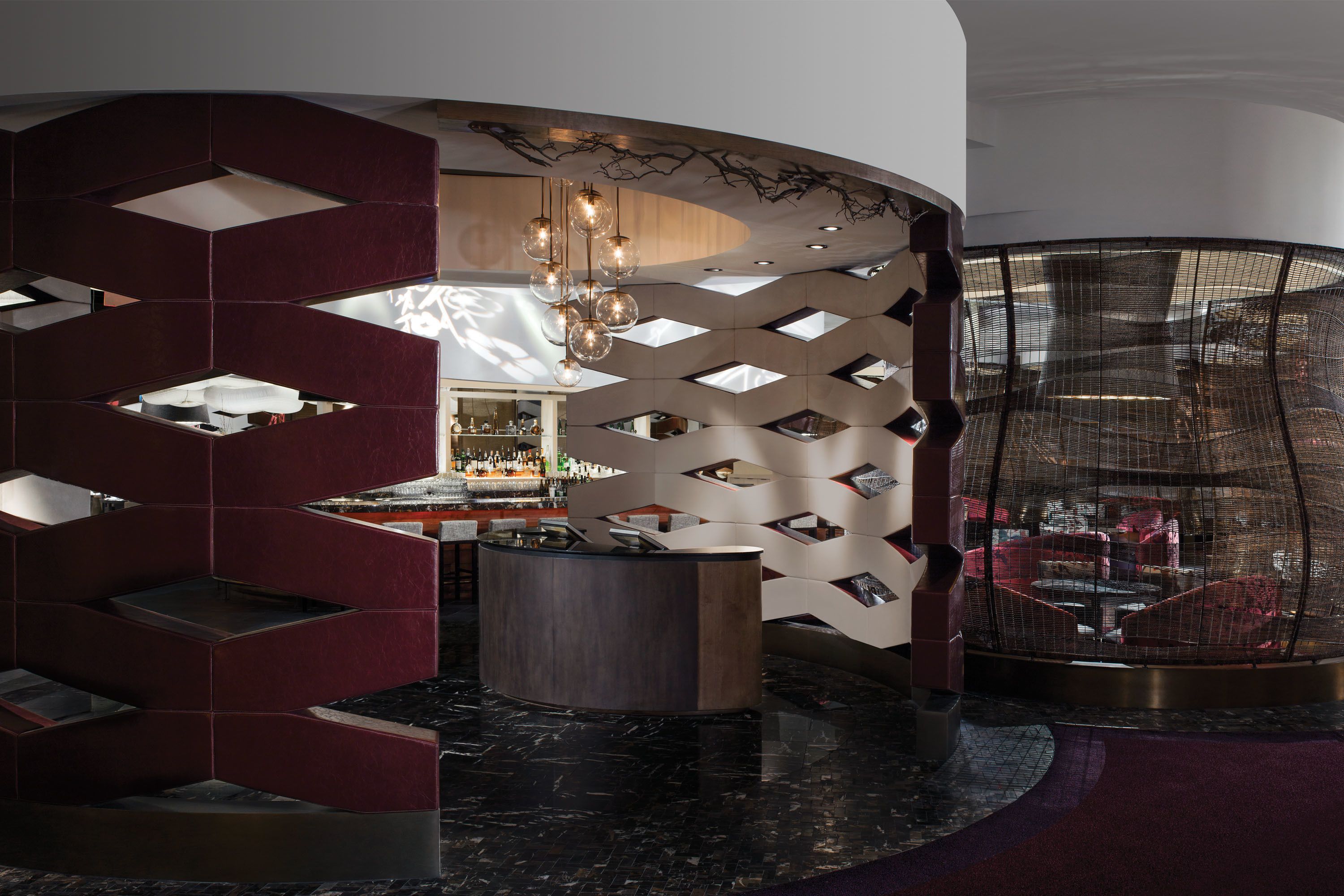 Foto - Nobu Las Vegas, A Caesars Destination