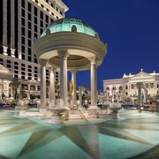 NOBU Las Vegas – A Caesars Rewards Destination
