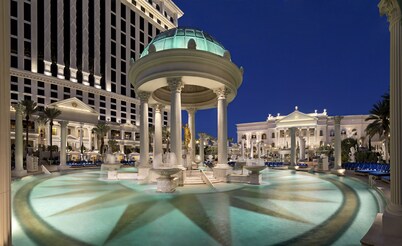 NOBU Las Vegas – A Caesars Rewards Destination
