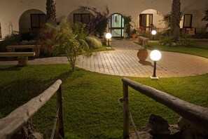 Garden - Alte Hotel (Loulé)