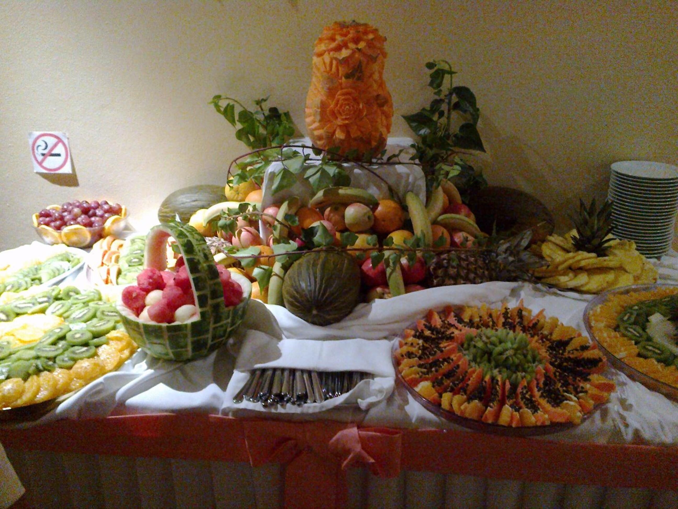 mediterranean cuisine